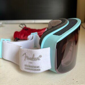Giro Ella Goggles (Womens)